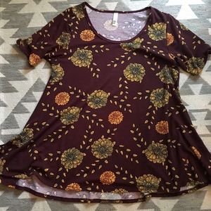 Lularoe Perfect T size L